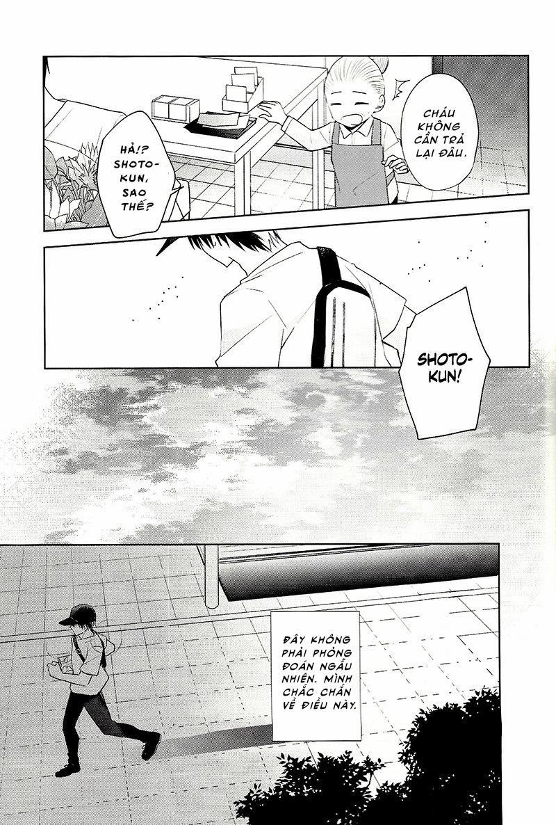 TỔNG HỢP ONESHOT BL CHỊT CHỊT 380 trang 21