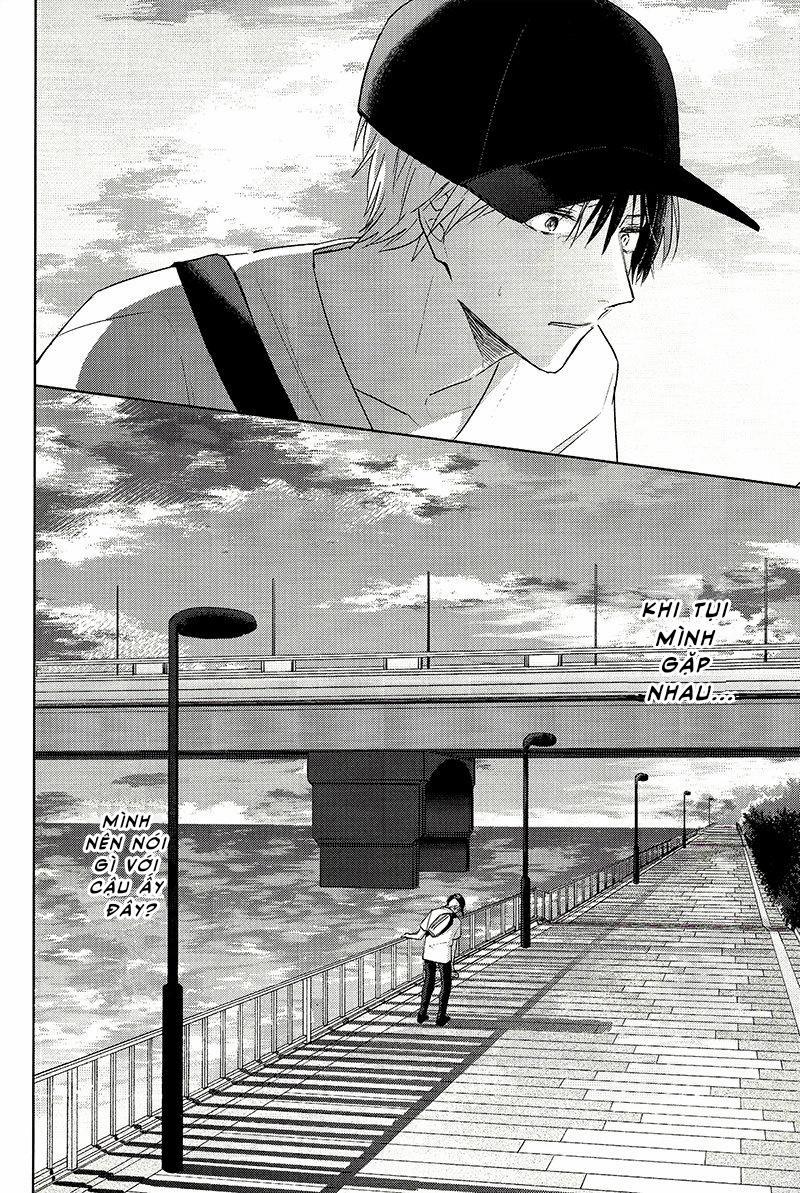 TỔNG HỢP ONESHOT BL CHỊT CHỊT 380 trang 24