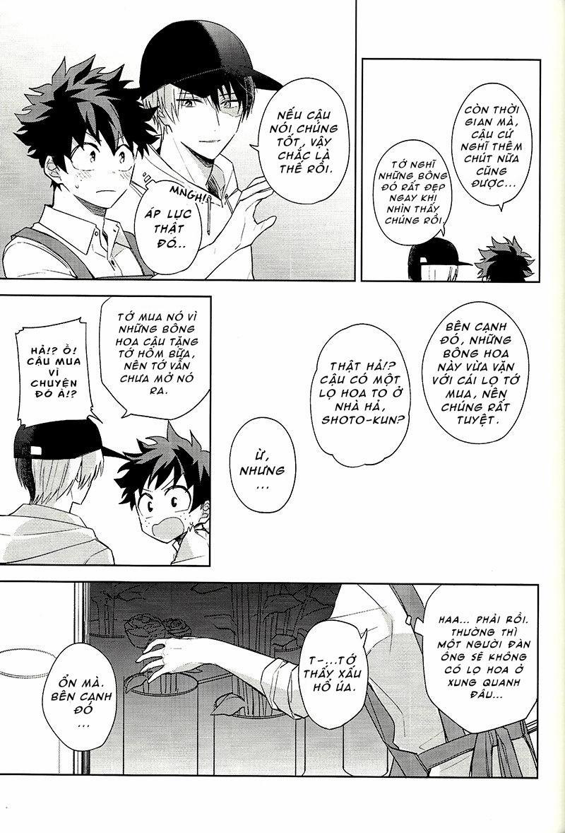 TỔNG HỢP ONESHOT BL CHỊT CHỊT 380 trang 3