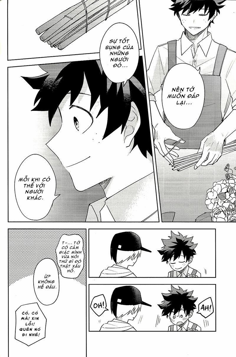 TỔNG HỢP ONESHOT BL CHỊT CHỊT 380 trang 6