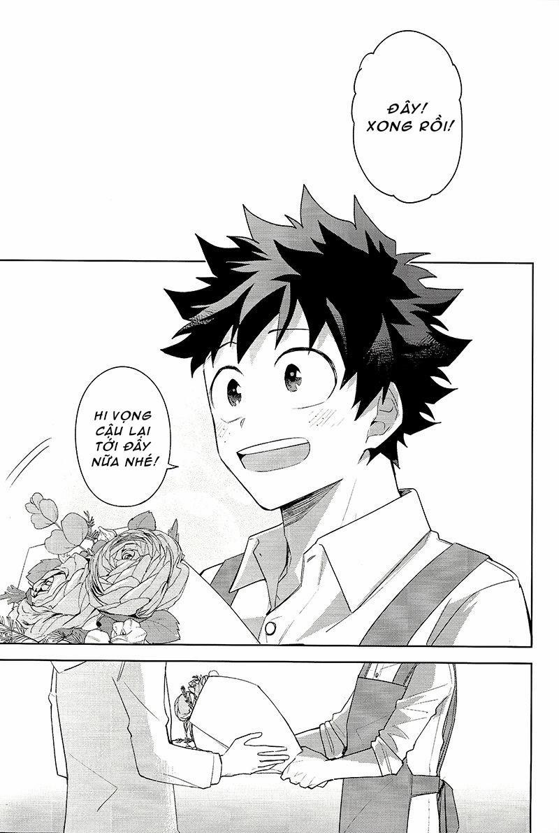 TỔNG HỢP ONESHOT BL CHỊT CHỊT 380 trang 7