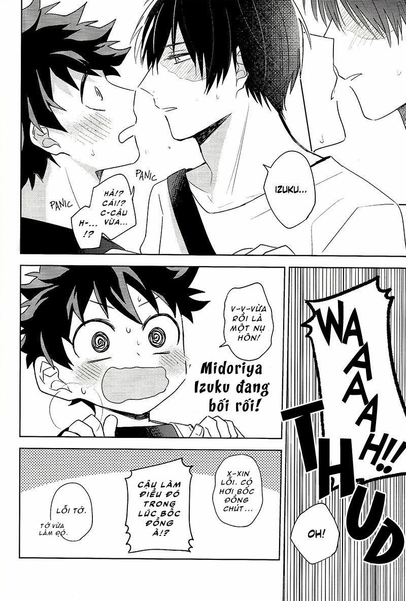 TỔNG HỢP ONESHOT BL CHỊT CHỊT 381 trang 7