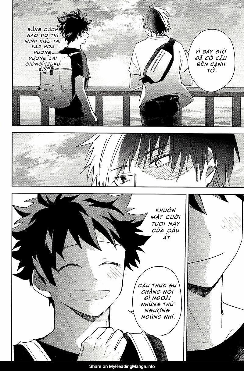 TỔNG HỢP ONESHOT BL CHỊT CHỊT 381 trang 9