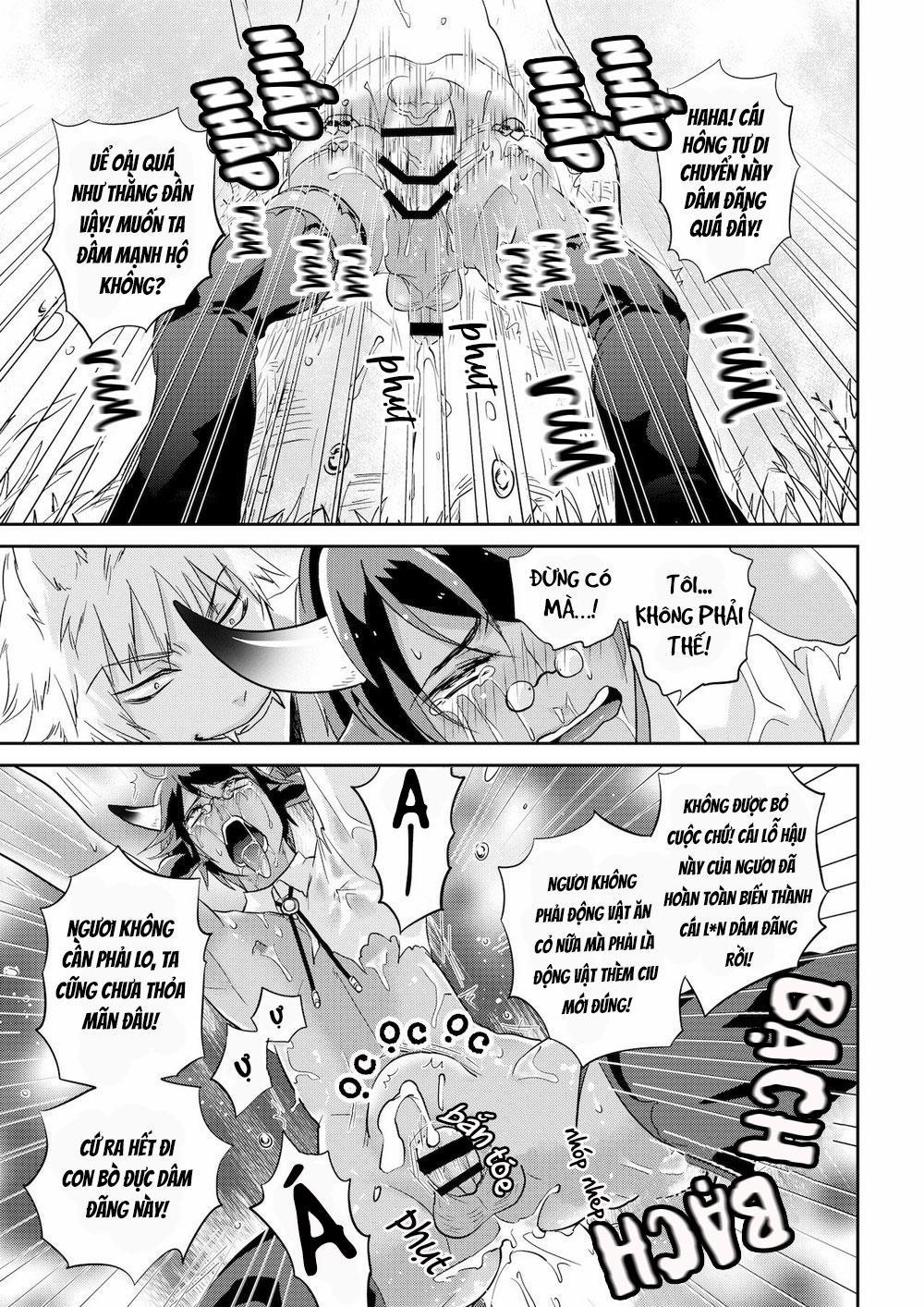 TỔNG HỢP ONESHOT BL CHỊT CHỊT 4 trang 22