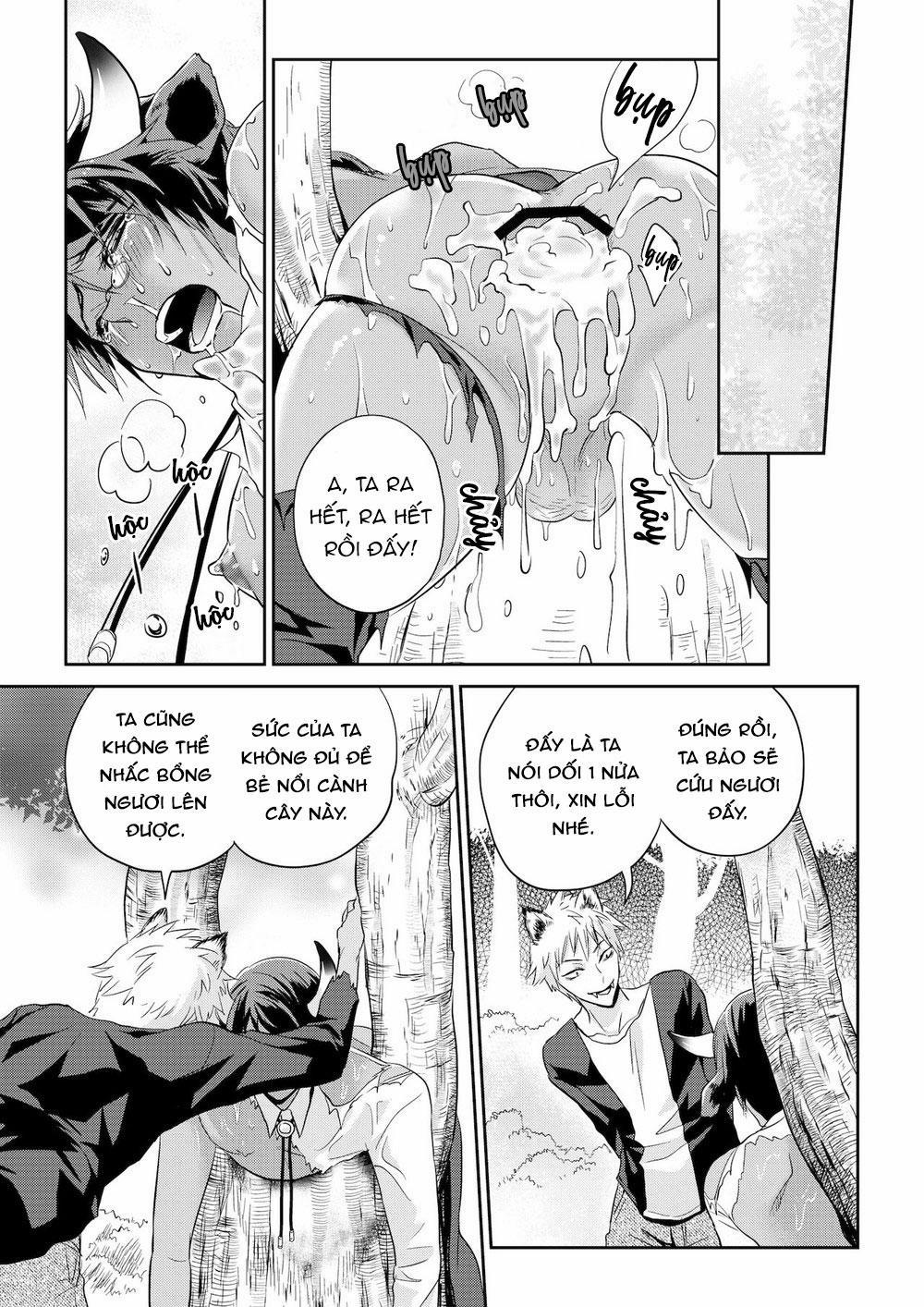 TỔNG HỢP ONESHOT BL CHỊT CHỊT 4 trang 24