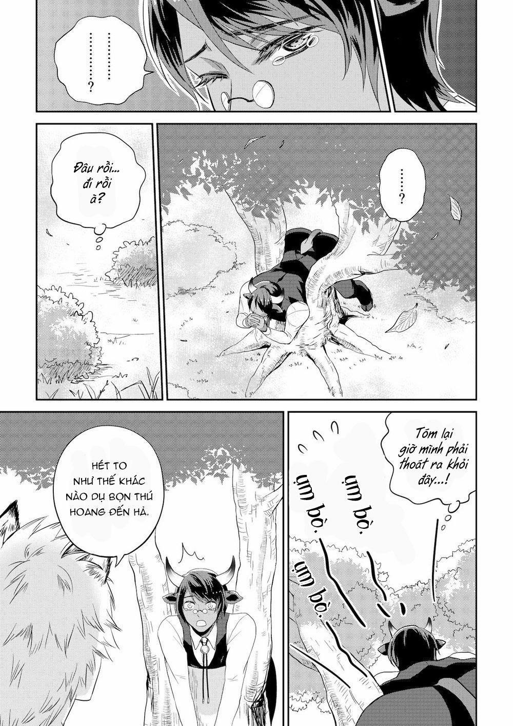 TỔNG HỢP ONESHOT BL CHỊT CHỊT 4 trang 6