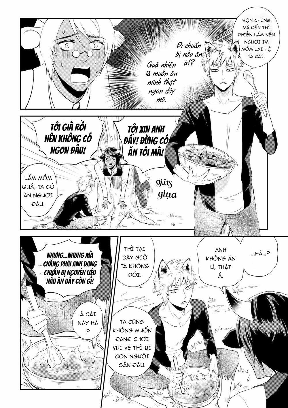 TỔNG HỢP ONESHOT BL CHỊT CHỊT 4 trang 7