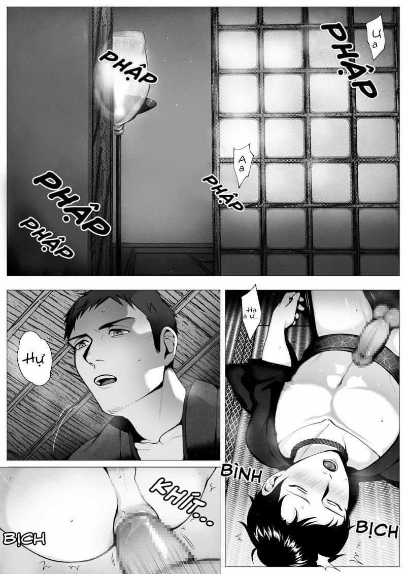 TỔNG HỢP ONESHOT BL CHỊT CHỊT 5 trang 2