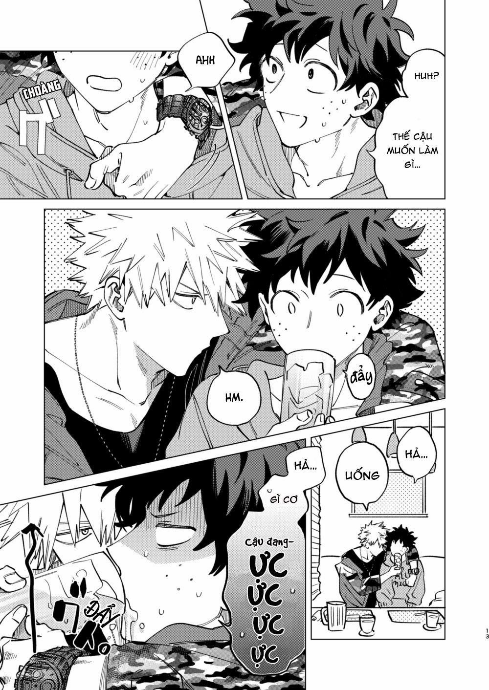 TỔNG HỢP ONESHOT BL CHỊT CHỊT 6 trang 12