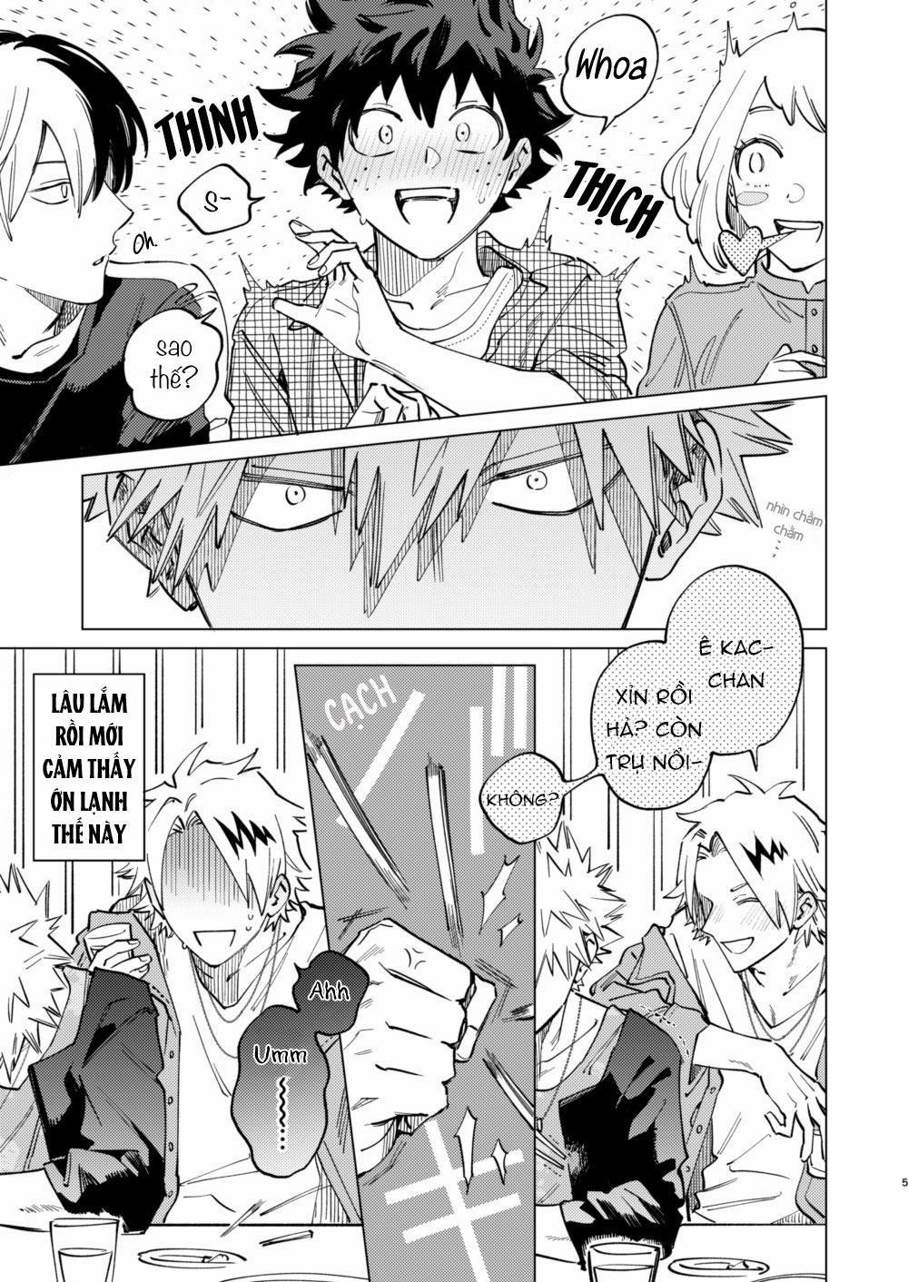 TỔNG HỢP ONESHOT BL CHỊT CHỊT 6 trang 4