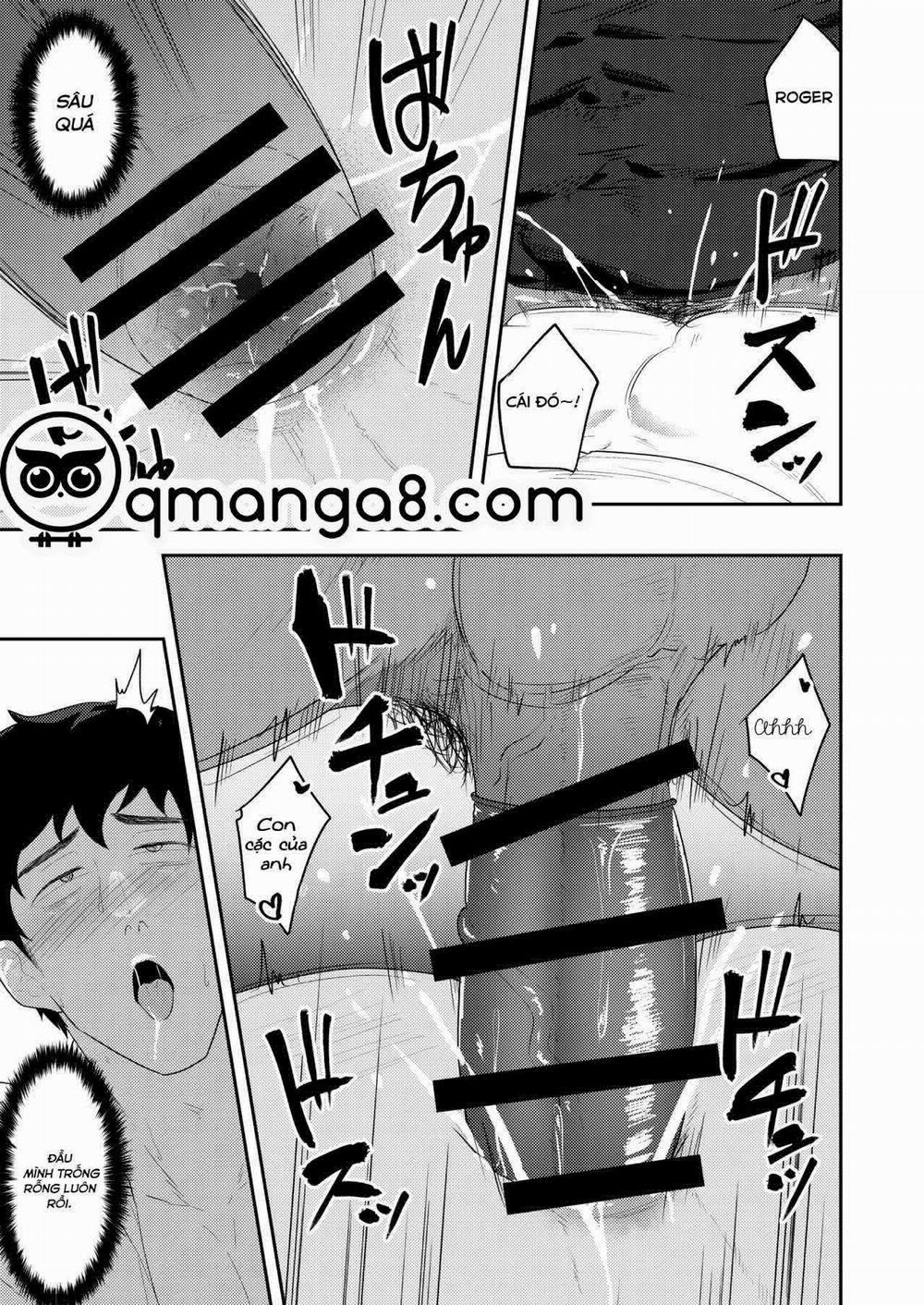 Tổng Hợp Oneshot Bl P2 10 trang 14