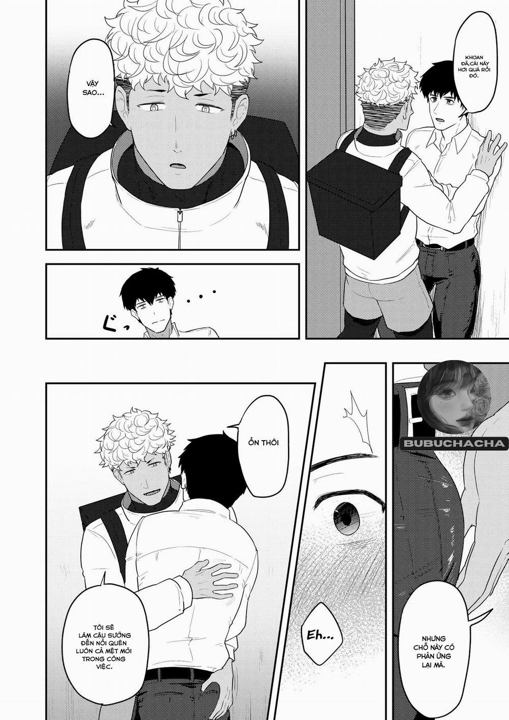 Tổng Hợp Oneshot Bl P2 10 trang 3