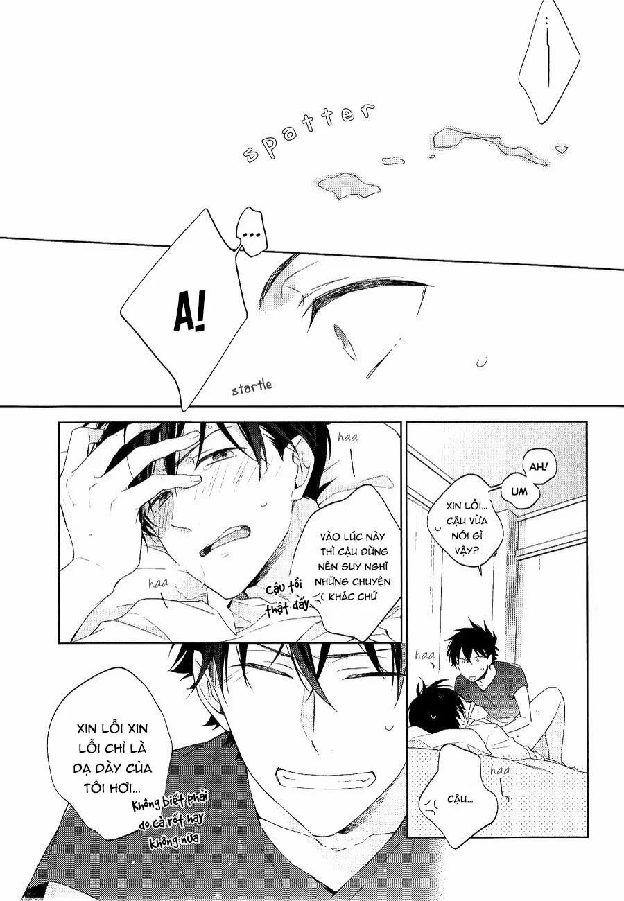 Tổng Hợp Oneshot Bl P2 11 trang 12