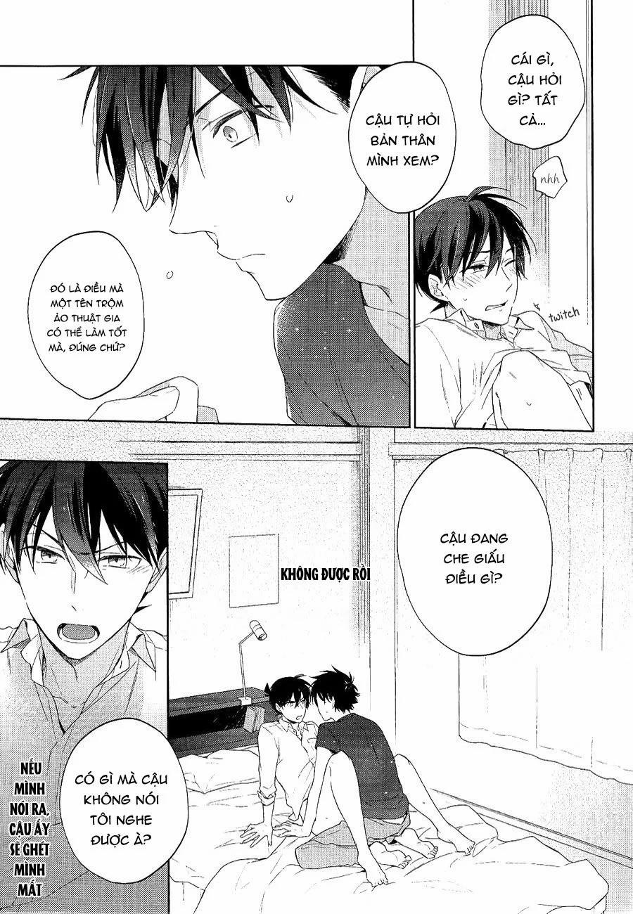 Tổng Hợp Oneshot Bl P2 11 trang 14