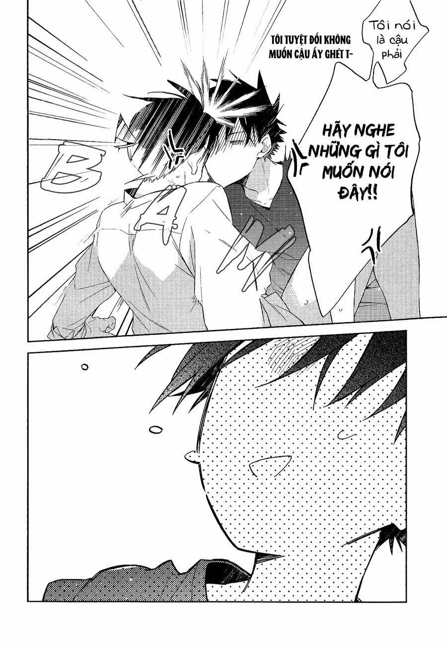 Tổng Hợp Oneshot Bl P2 11 trang 17