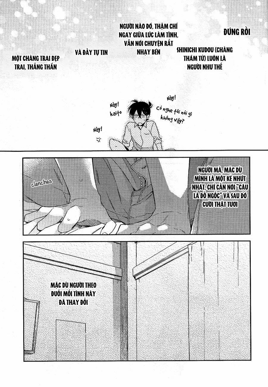 Tổng Hợp Oneshot Bl P2 11 trang 20