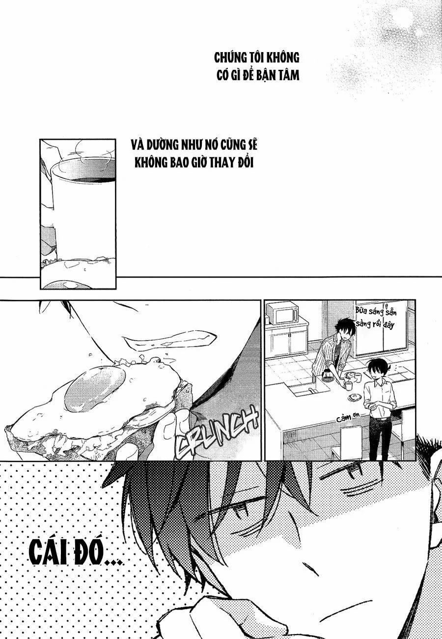 Tổng Hợp Oneshot Bl P2 11 trang 4