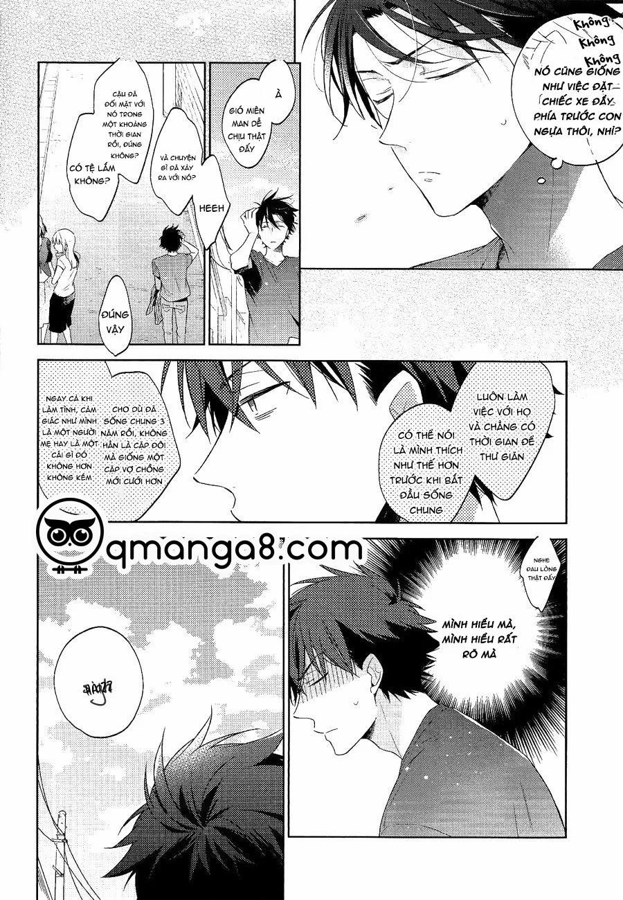 Tổng Hợp Oneshot Bl P2 11 trang 7