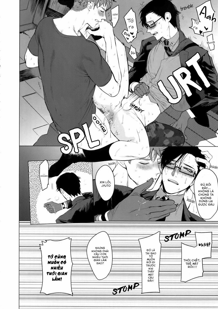 Tổng Hợp Oneshot Bl P2 3 trang 2