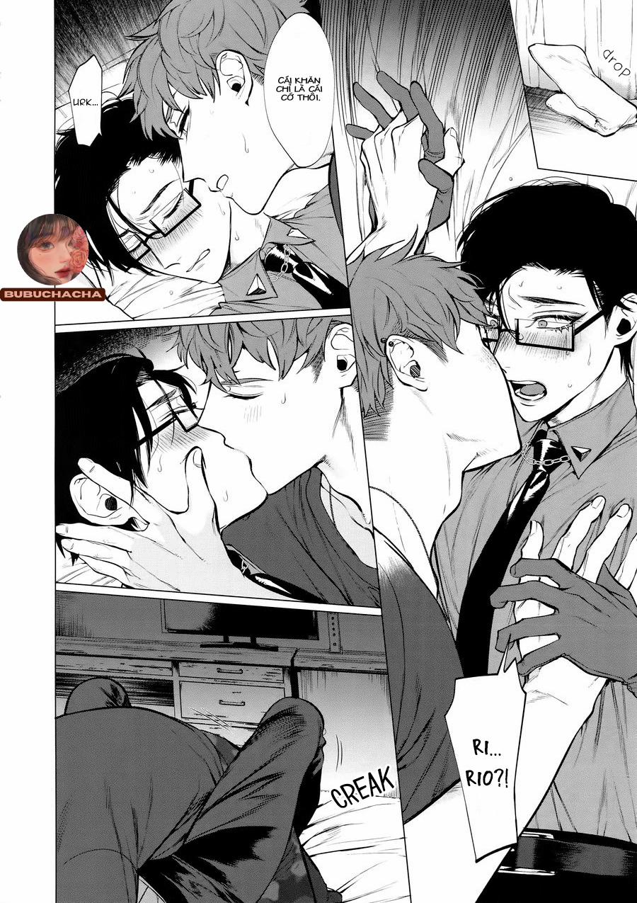 Tổng Hợp Oneshot Bl P2 3 trang 8
