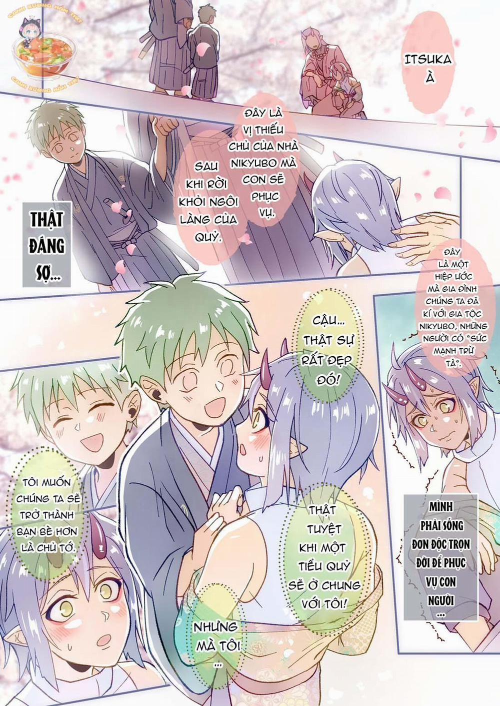 Tổng Hợp Oneshot Boylove 18+ 141 trang 3