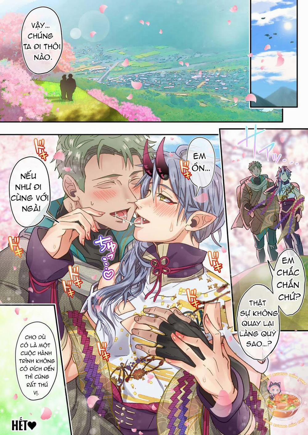 Tổng Hợp Oneshot Boylove 18+ 141 trang 36