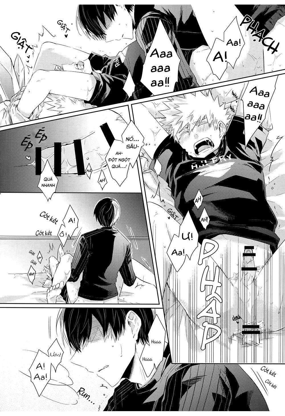 Tổng Hợp Oneshot Boylove 18+ 143 trang 11