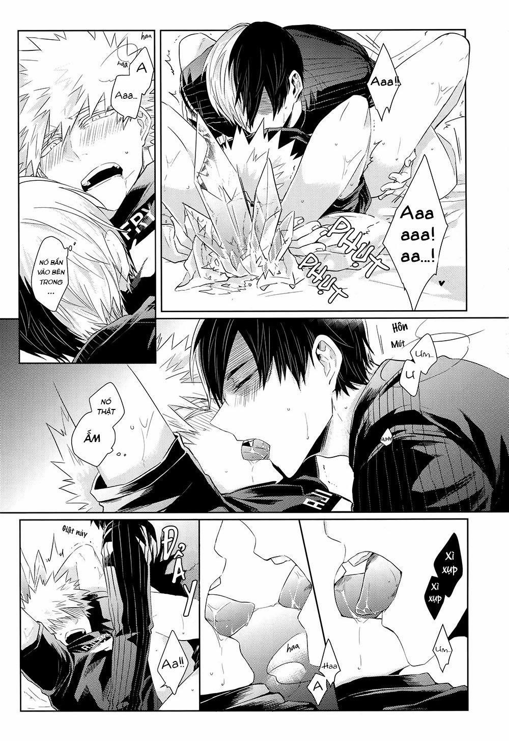 Tổng Hợp Oneshot Boylove 18+ 143 trang 12