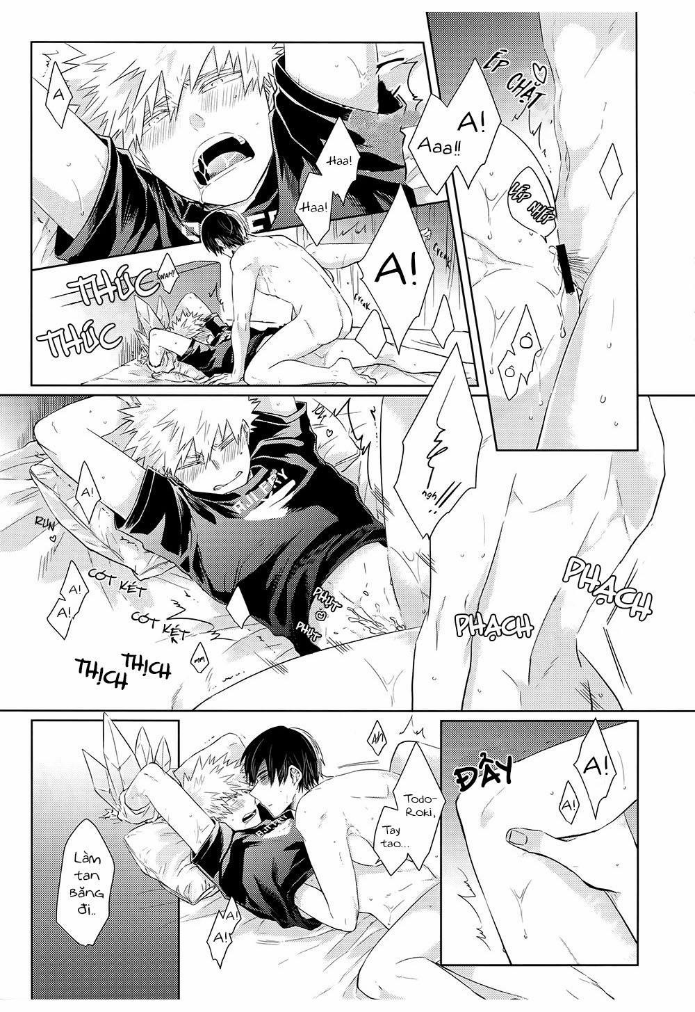 Tổng Hợp Oneshot Boylove 18+ 143 trang 14