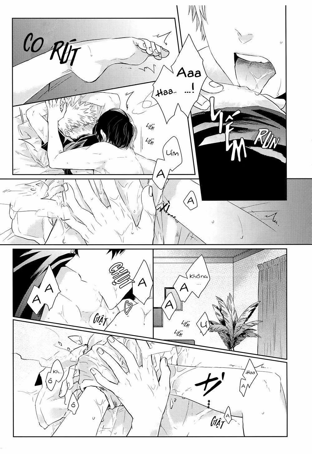 Tổng Hợp Oneshot Boylove 18+ 143 trang 16