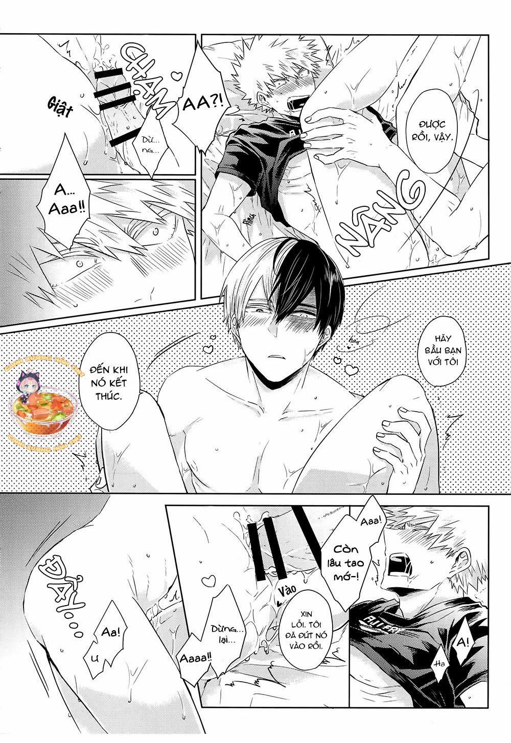 Tổng Hợp Oneshot Boylove 18+ 143 trang 23