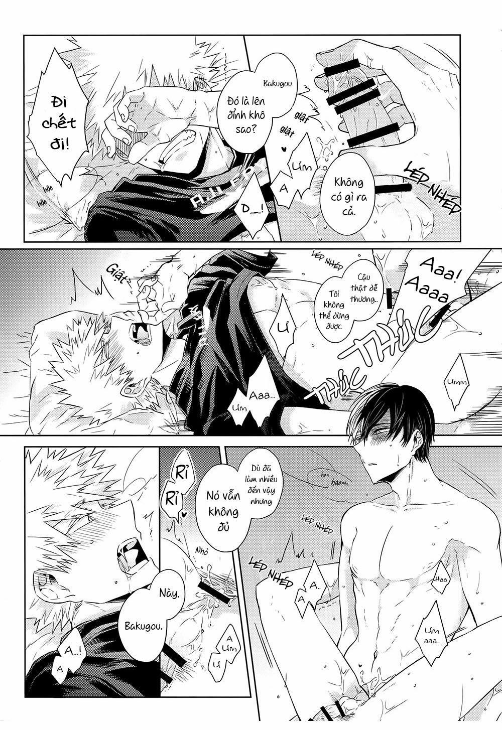 Tổng Hợp Oneshot Boylove 18+ 143 trang 26