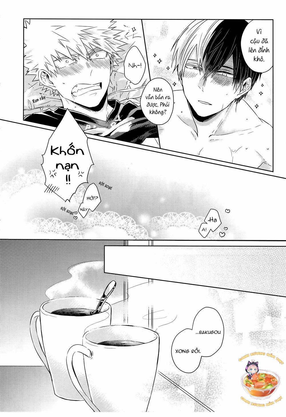 Tổng Hợp Oneshot Boylove 18+ 143 trang 27