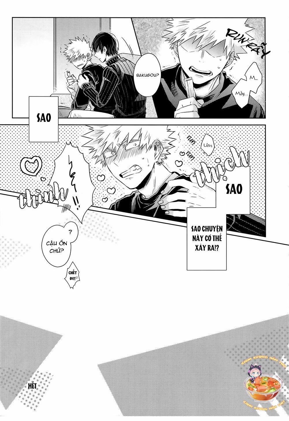 Tổng Hợp Oneshot Boylove 18+ 143 trang 30