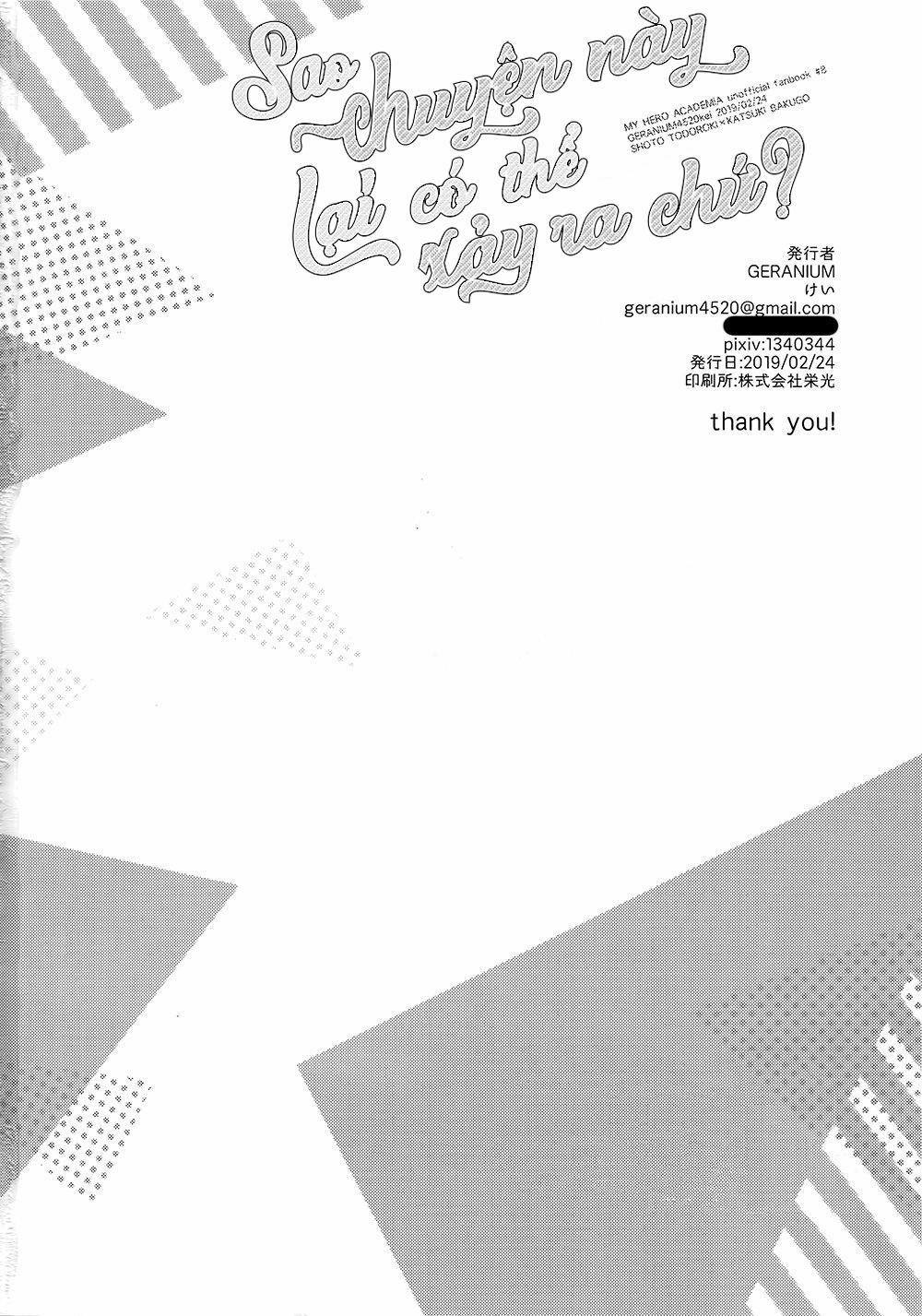 Tổng Hợp Oneshot Boylove 18+ 143 trang 31