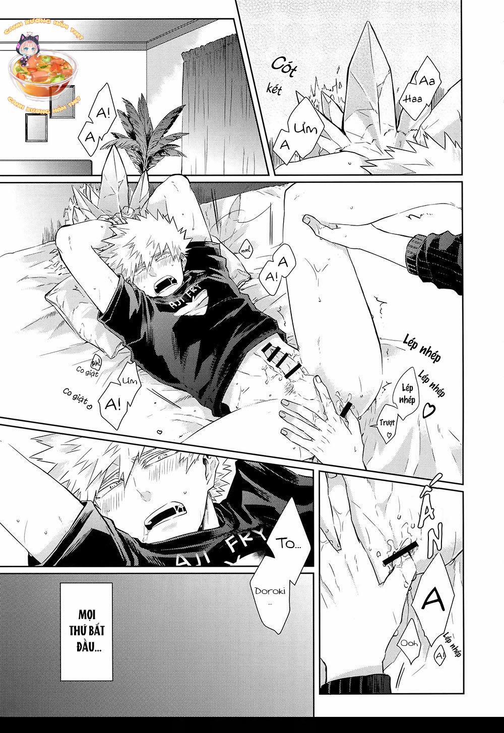 Tổng Hợp Oneshot Boylove 18+ 143 trang 4