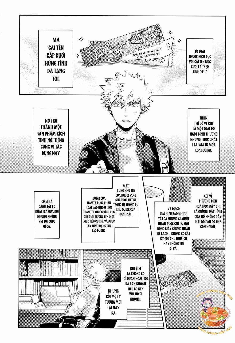 Tổng Hợp Oneshot Boylove 18+ 143 trang 5