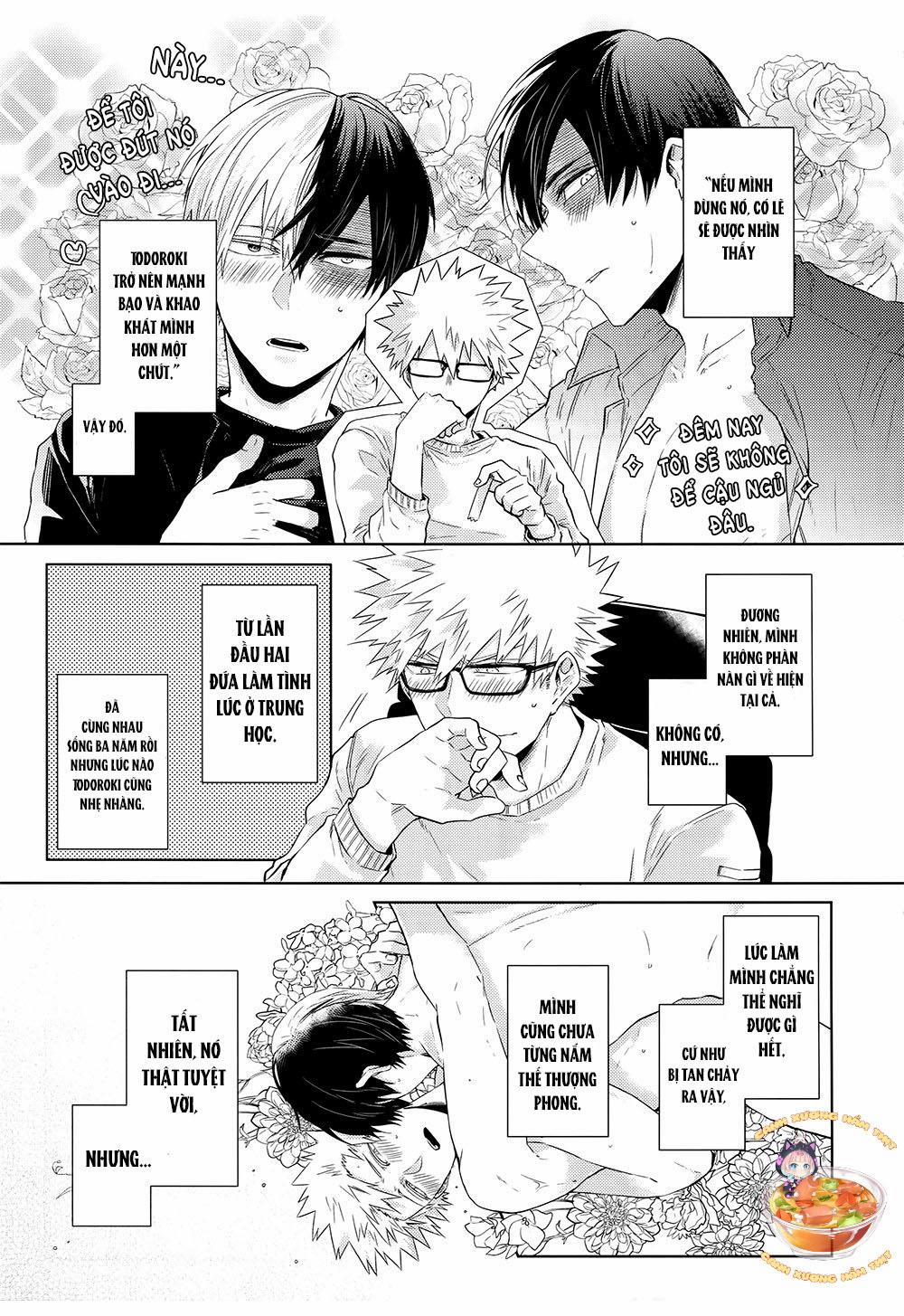 Tổng Hợp Oneshot Boylove 18+ 143 trang 6