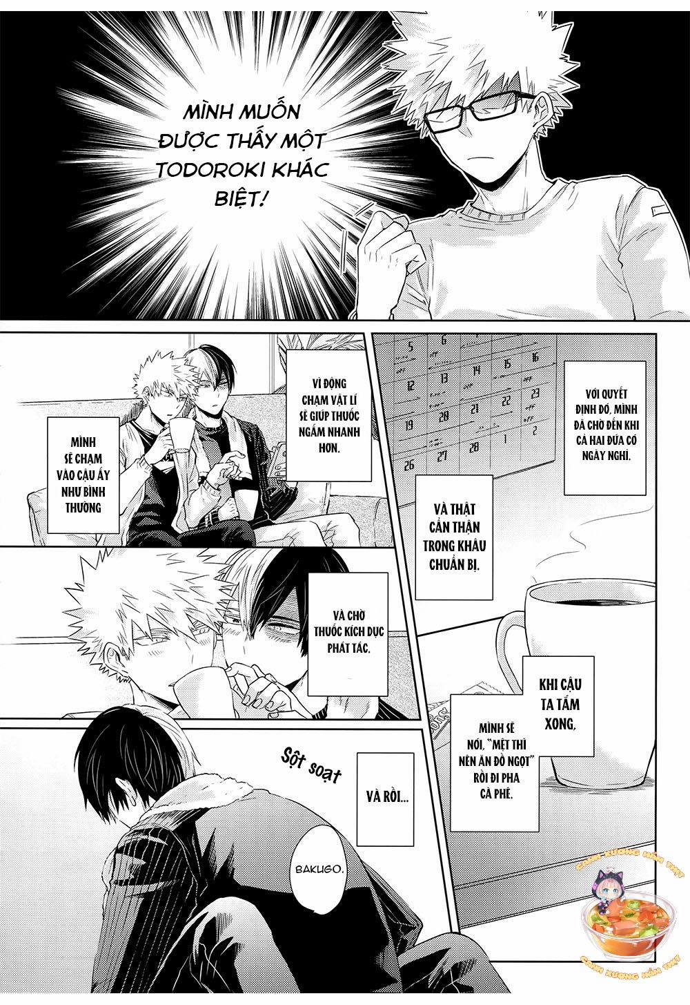 Tổng Hợp Oneshot Boylove 18+ 143 trang 7