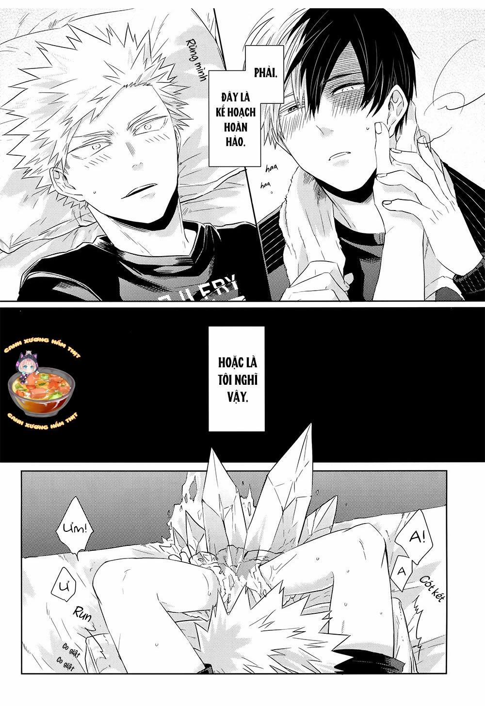 Tổng Hợp Oneshot Boylove 18+ 143 trang 8