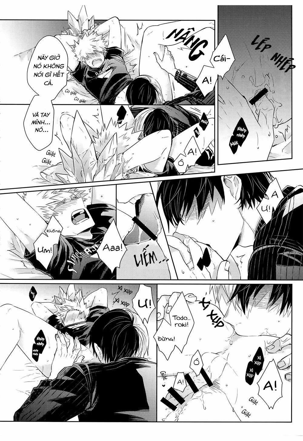 Tổng Hợp Oneshot Boylove 18+ 143 trang 9