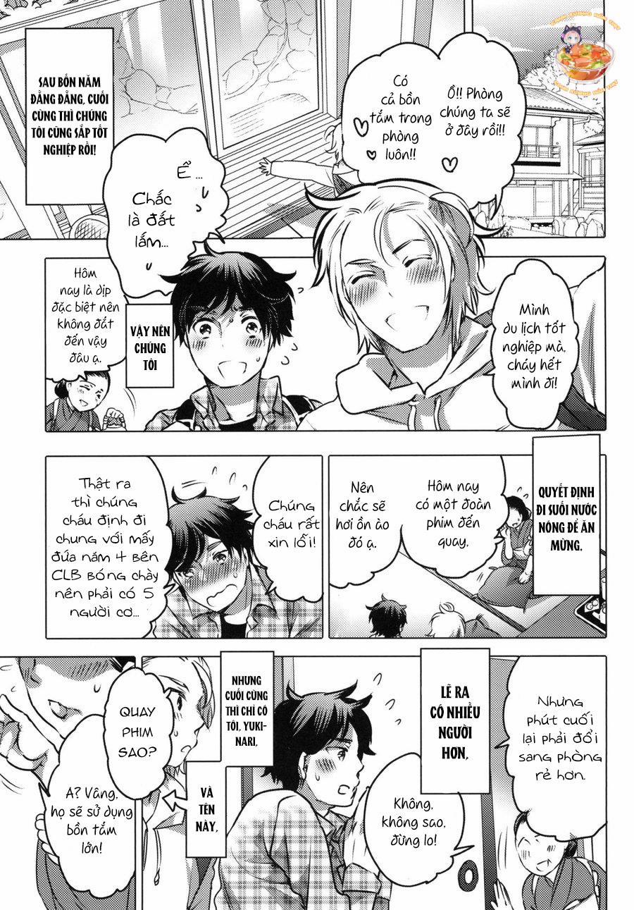 Tổng Hợp Oneshot Boylove 18+ 144 trang 2