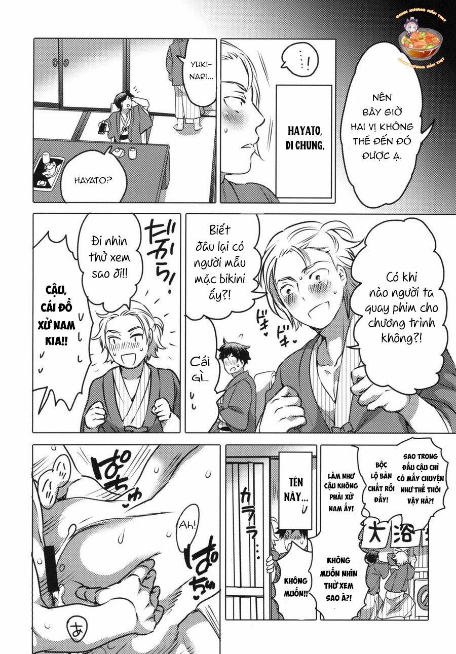 Tổng Hợp Oneshot Boylove 18+ 144 trang 3