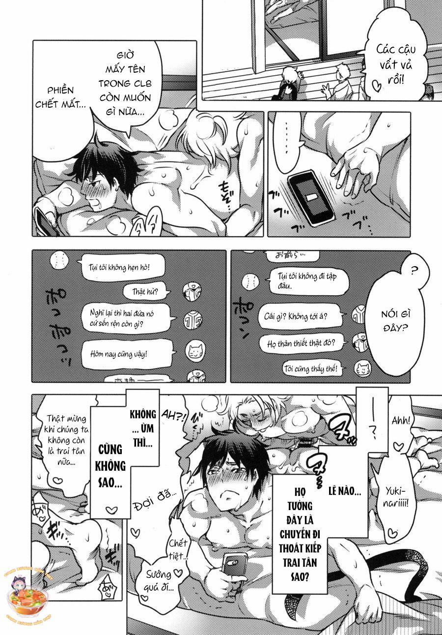 Tổng Hợp Oneshot Boylove 18+ 144 trang 33