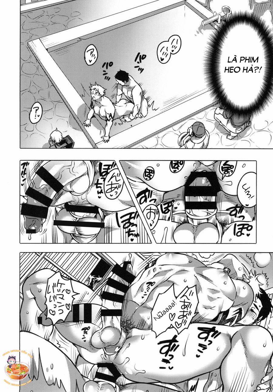 Tổng Hợp Oneshot Boylove 18+ 144 trang 5