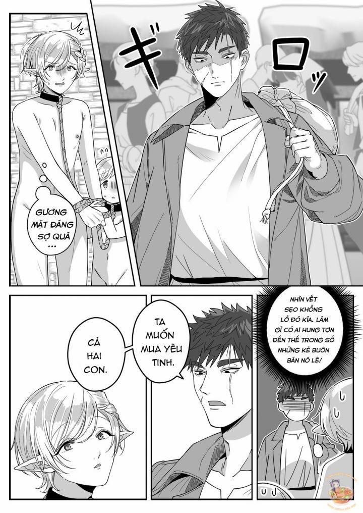 Tổng Hợp Oneshot Boylove 18+ 145.1 trang 20