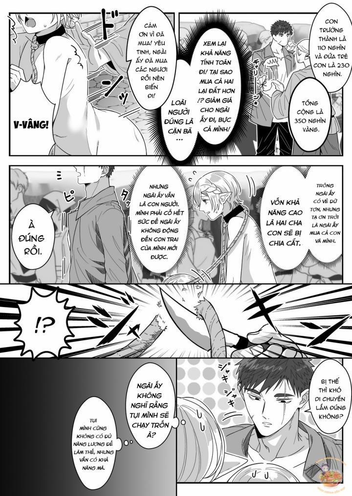 Tổng Hợp Oneshot Boylove 18+ 145.1 trang 21