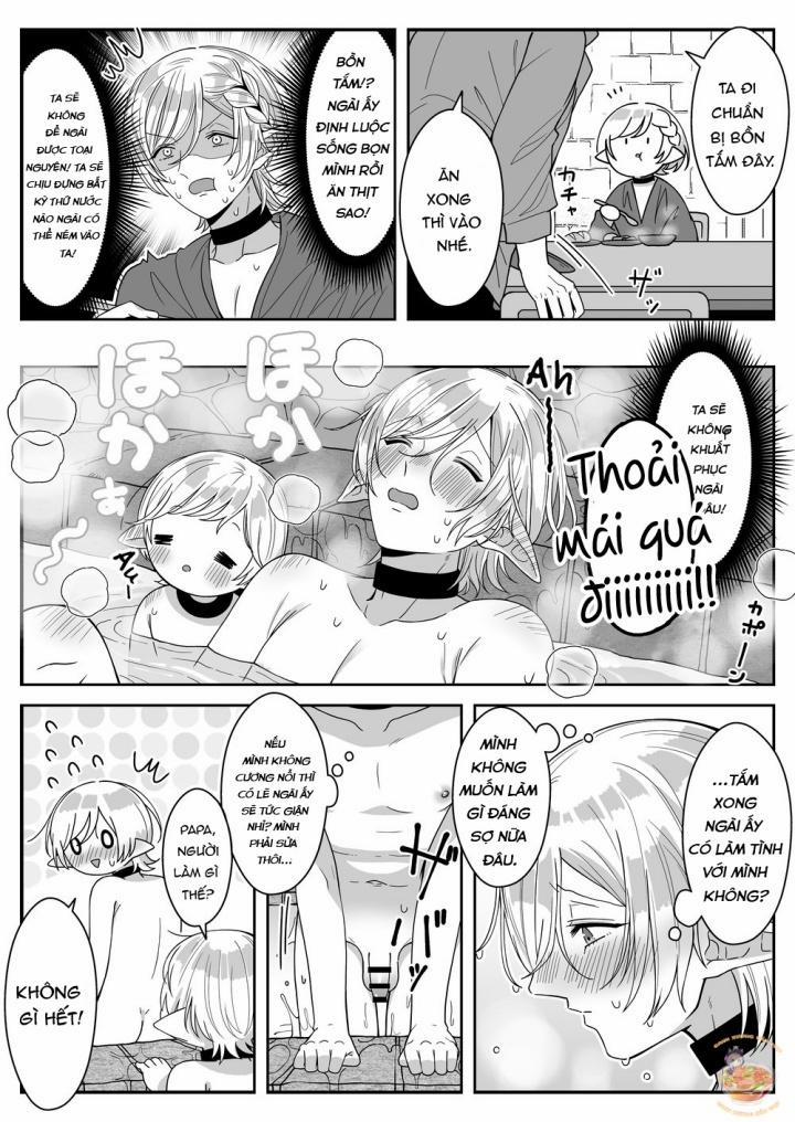 Tổng Hợp Oneshot Boylove 18+ 145.1 trang 23