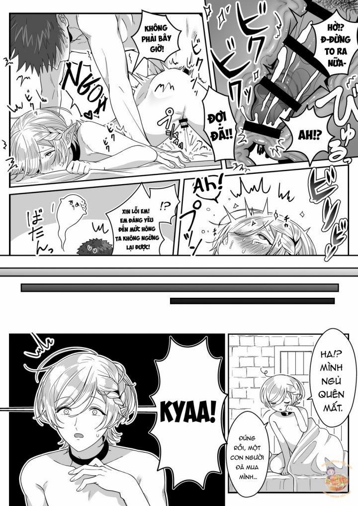 Tổng Hợp Oneshot Boylove 18+ 145.2 trang 12