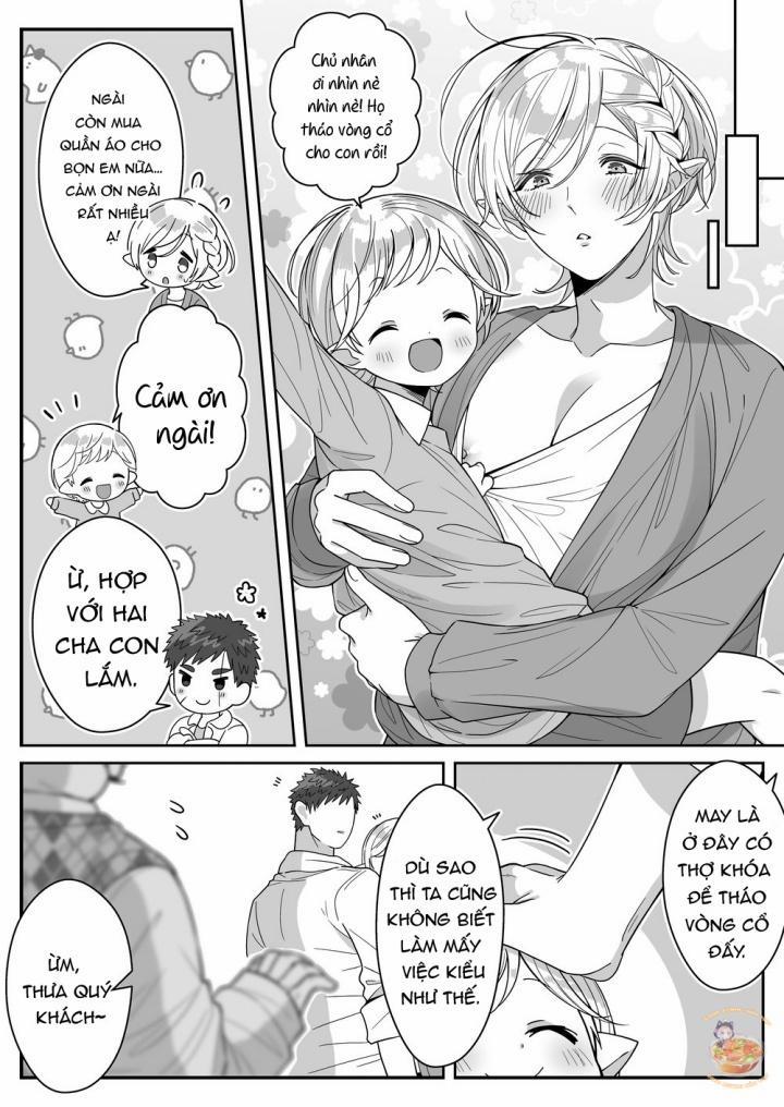 Tổng Hợp Oneshot Boylove 18+ 145.2 trang 14